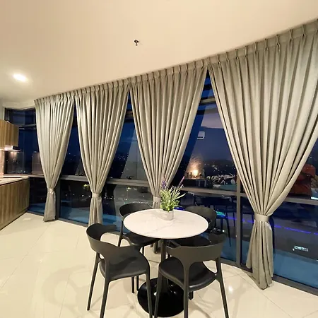 Pacific Tower Petaling Jaya Near Jaya One, University Malaya, Columbia Hospital By My Homez Exterior photo