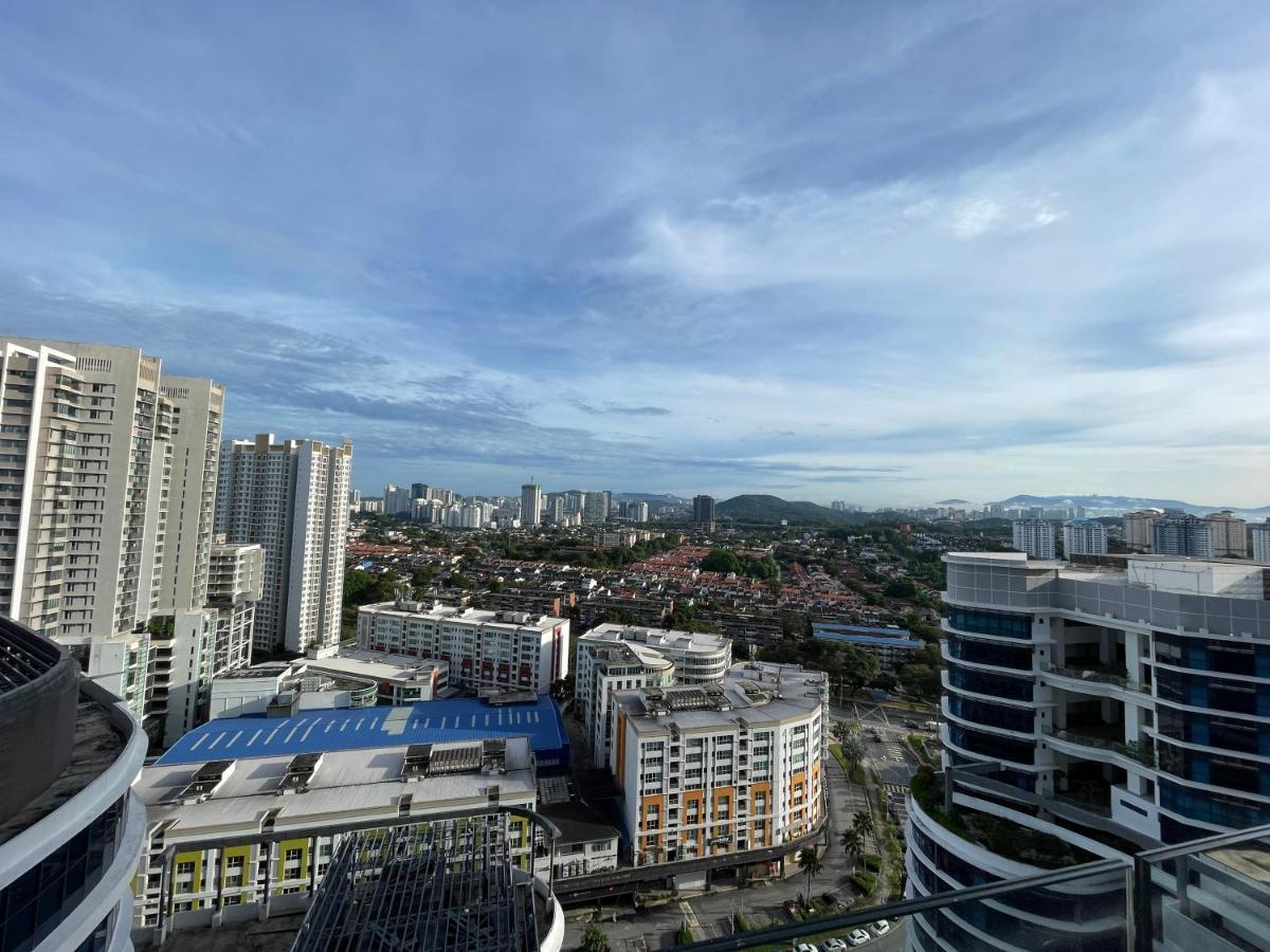 Pacific Tower Near Jaya One, Malaya, Columbia Hospital By My Homez Petaling Jaya