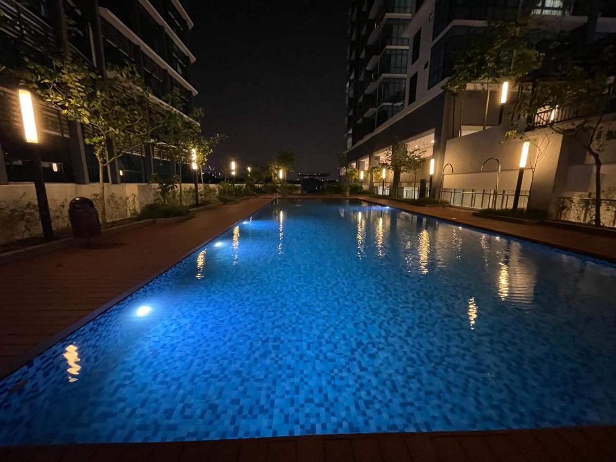 Pacific Tower Near Jaya One, Malaya, Columbia Hospital By My Homez Apartment Petaling Jaya